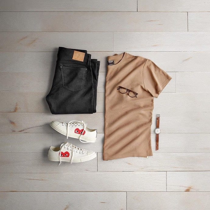 Amazing Outfit Of The Day Ideas For Men