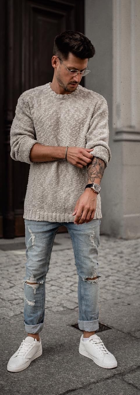 Best Dressed Men Outfit Ideas To Copy
