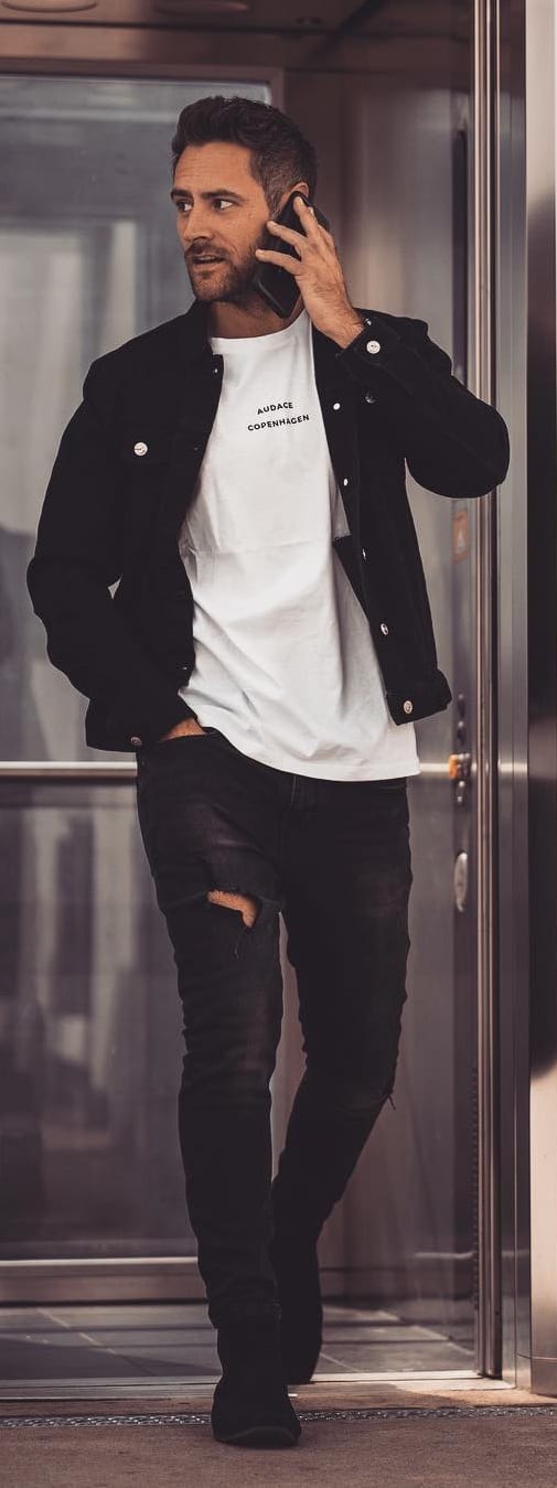 Best Dressed Men Outfit Ideas To Style