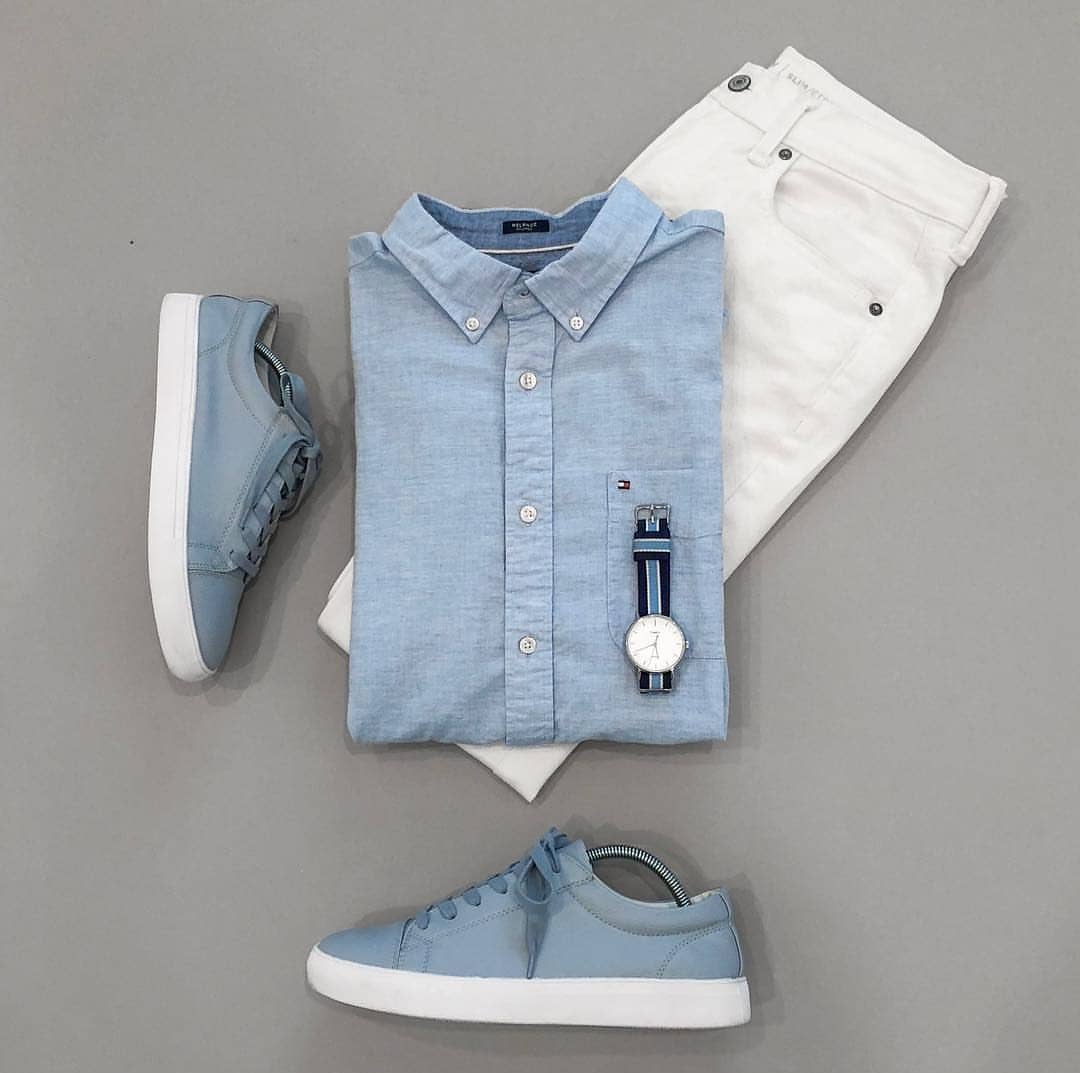 Best Outfit Of The Day Ideas For Men