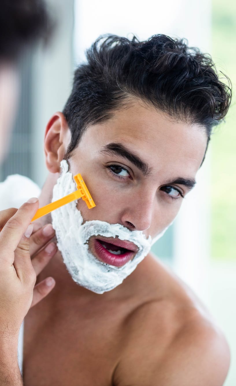 Best Skin Care Tips For Men