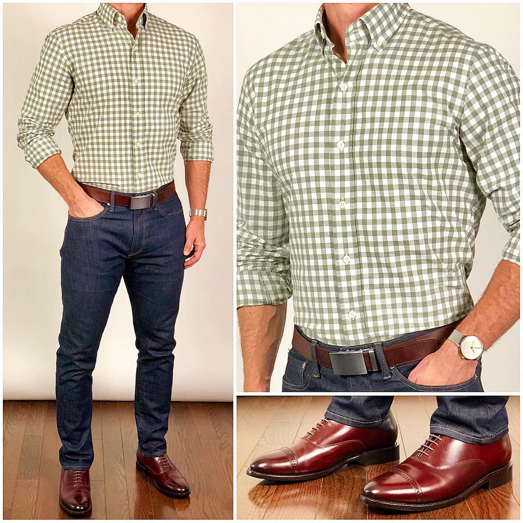 Cool Outfit Of The Day Ideas For Men