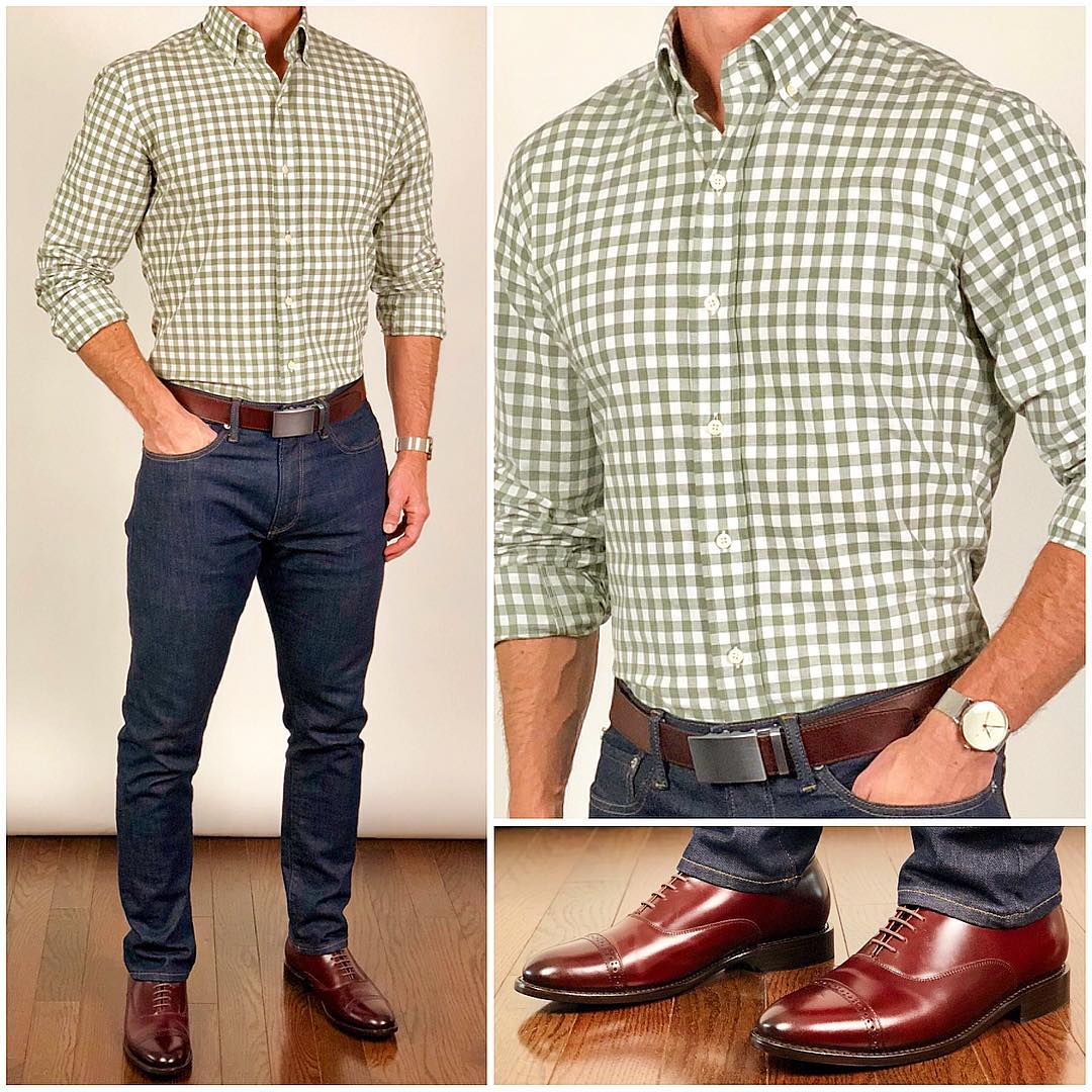 Cool Outfit Of The Day Ideas For Men