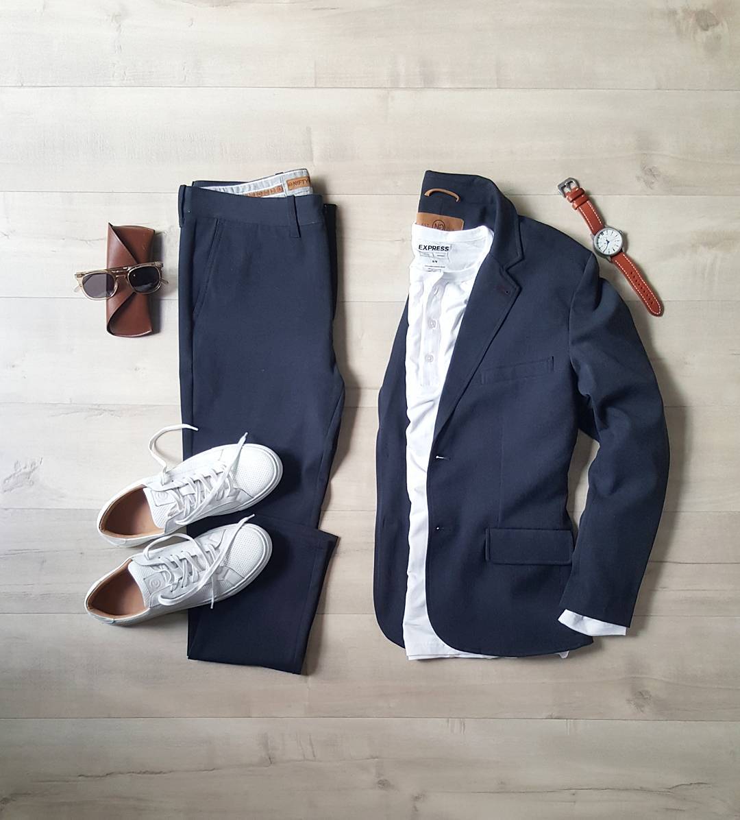 Formal Outfit Of The Day Ideas For Men