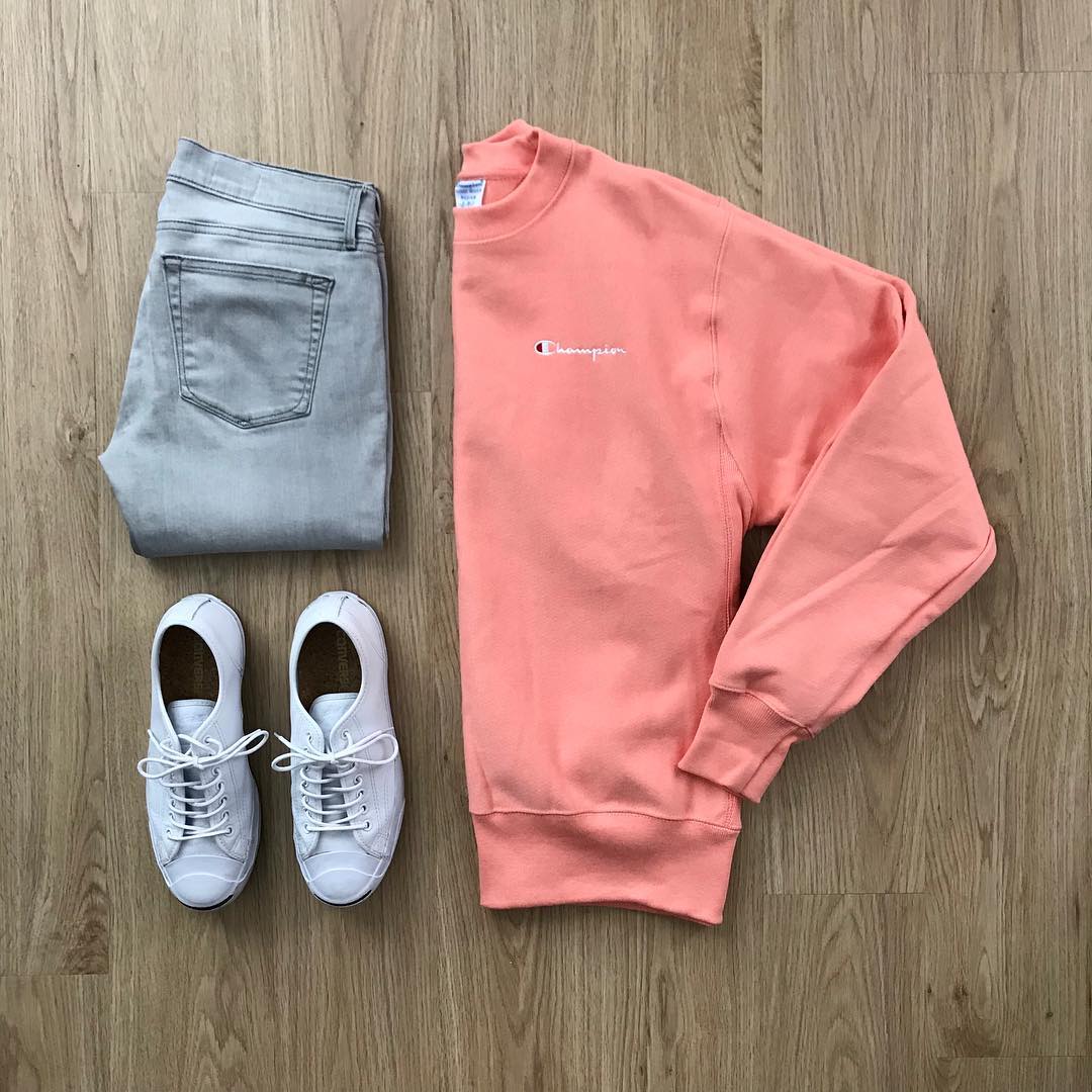 Simple Outfit Of The Day Ideas For Men
