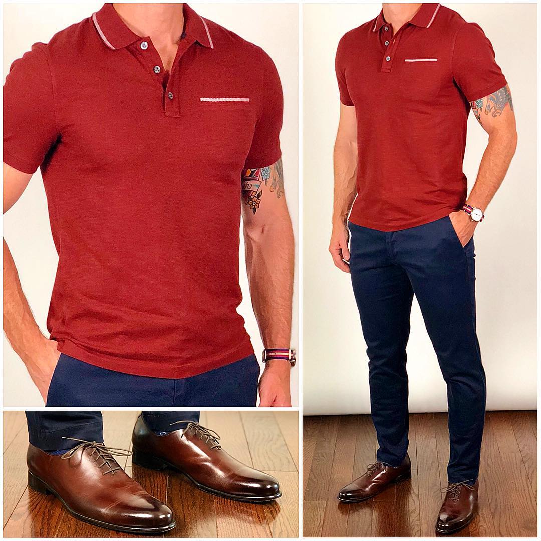 Stunning Outfit Ideas For Men