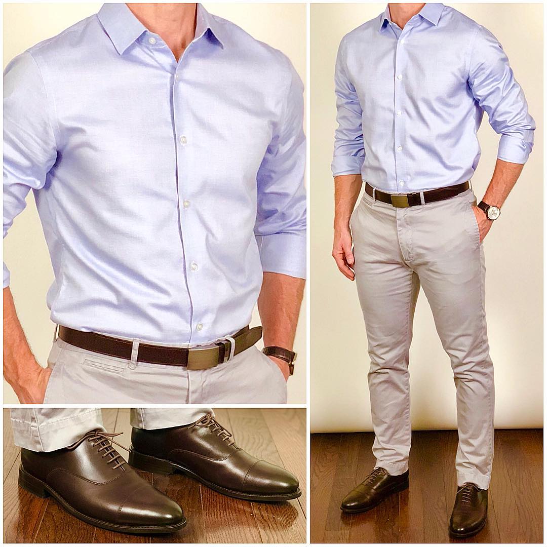 Stunning Semi Formal Outfit Ideas For Men