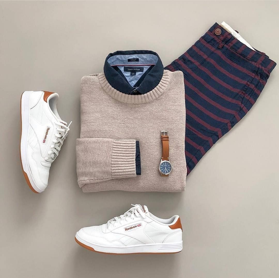 Stylish Outfit Of The Day Ideas For Men