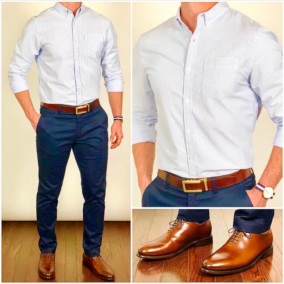 Trendiest Semi Formal Outfit Ideas For Men