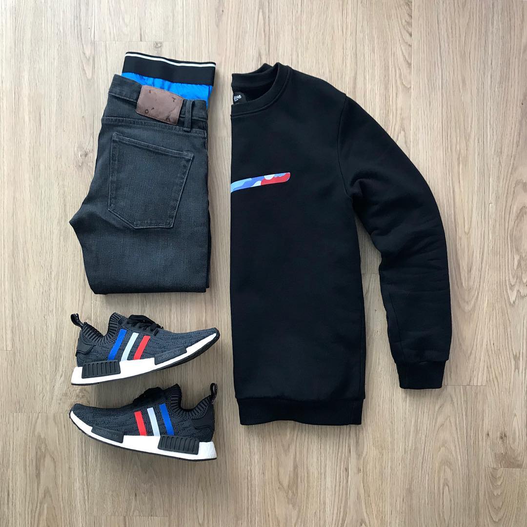 Trendy Outfit Of The Day Ideas For Men