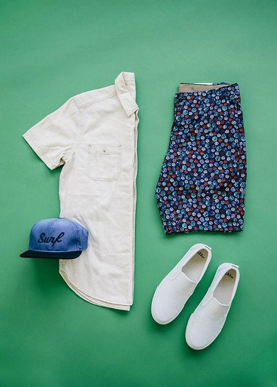 Trendy Outfit Of The Ideas For Men