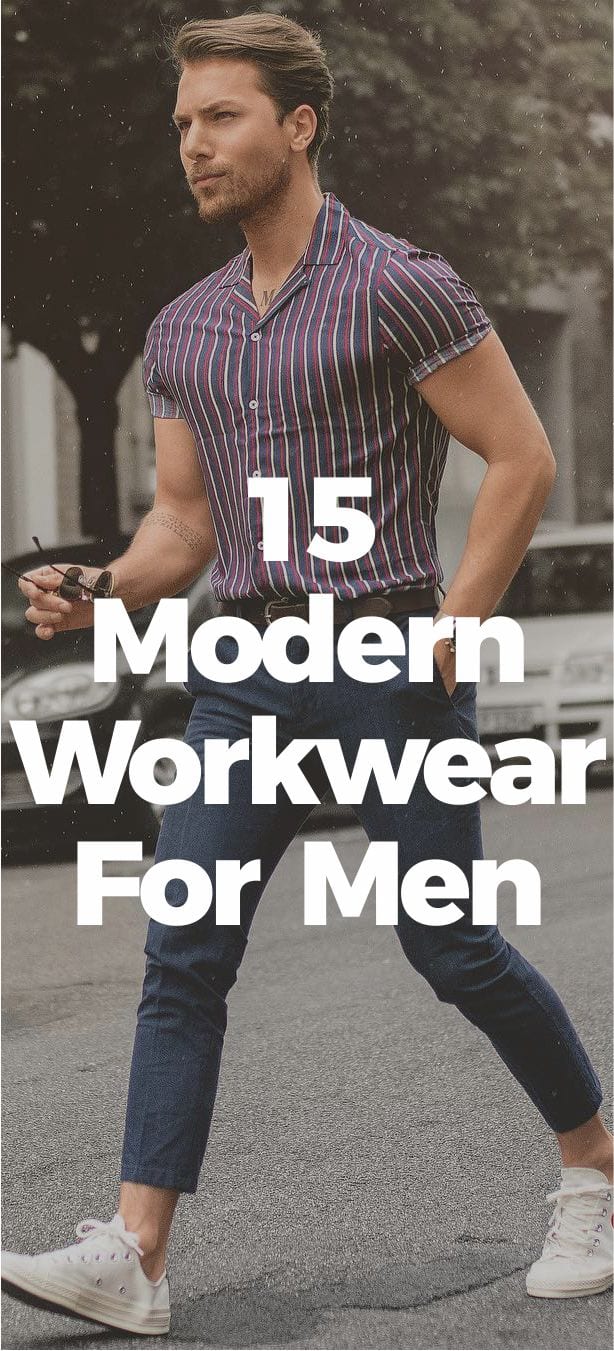 what to wear at work