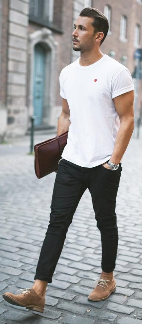 Amazing Summer Outfit Ideas For Men