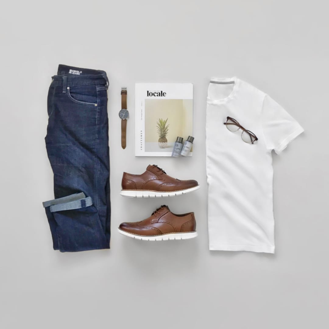 Cool Outfit Of The Day For Men To Try