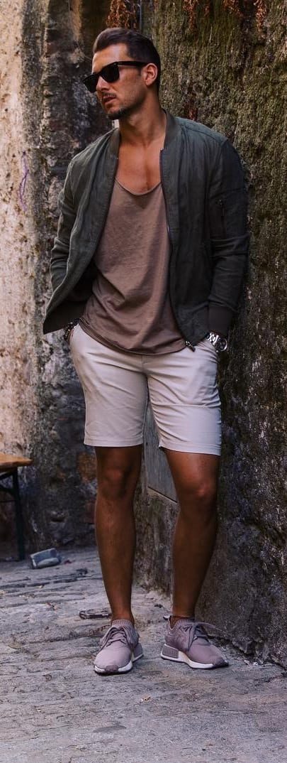Summer Outfit Ideas For Men To Try