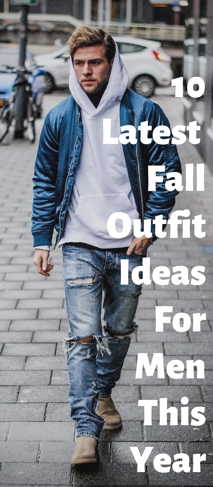 10 Latest Fall Outfit Ideas For Men This Year (1)