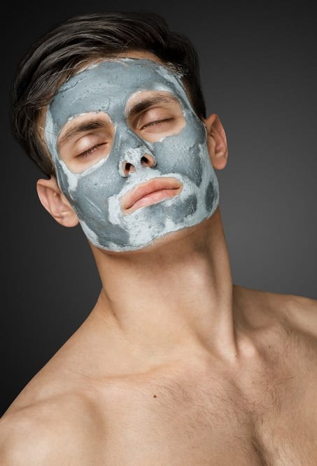 Clay Mask For Oily Skin