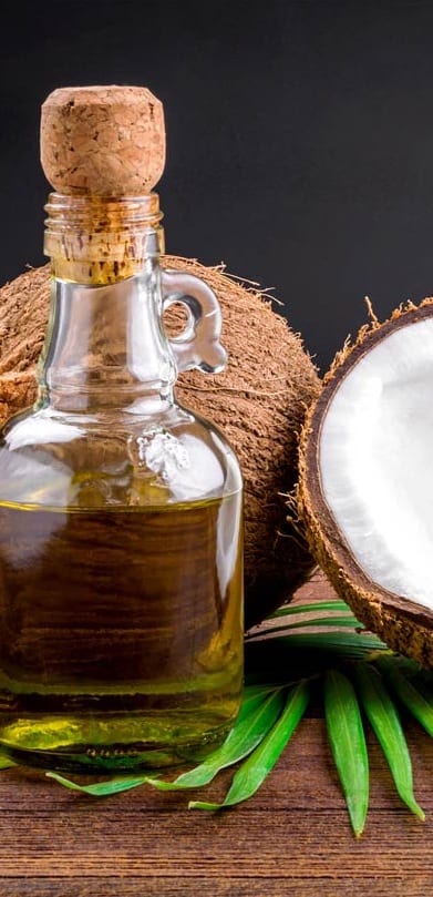 Coconut Oil For Acne Scar Removal For Men