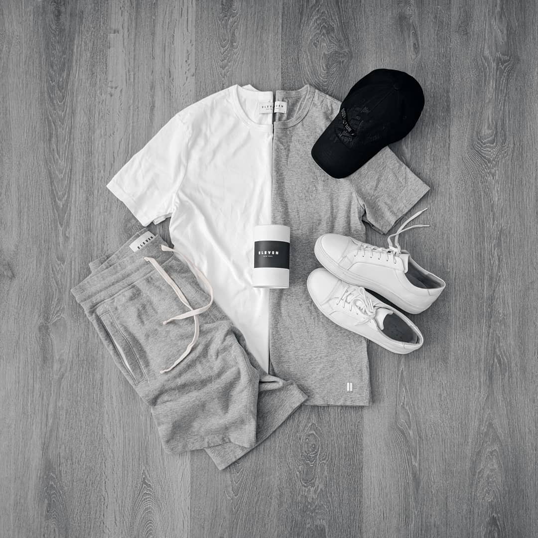 Cool Outfit Of The Day Ideas For Men