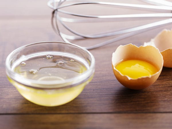 Egg Whites For Acne Scar Removal For Men