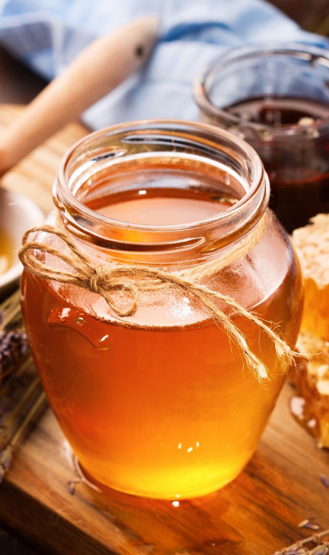 Honey For Acne Scar Removal For Men