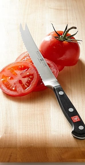 Tomato Slices For Acne Scar Removal For Men