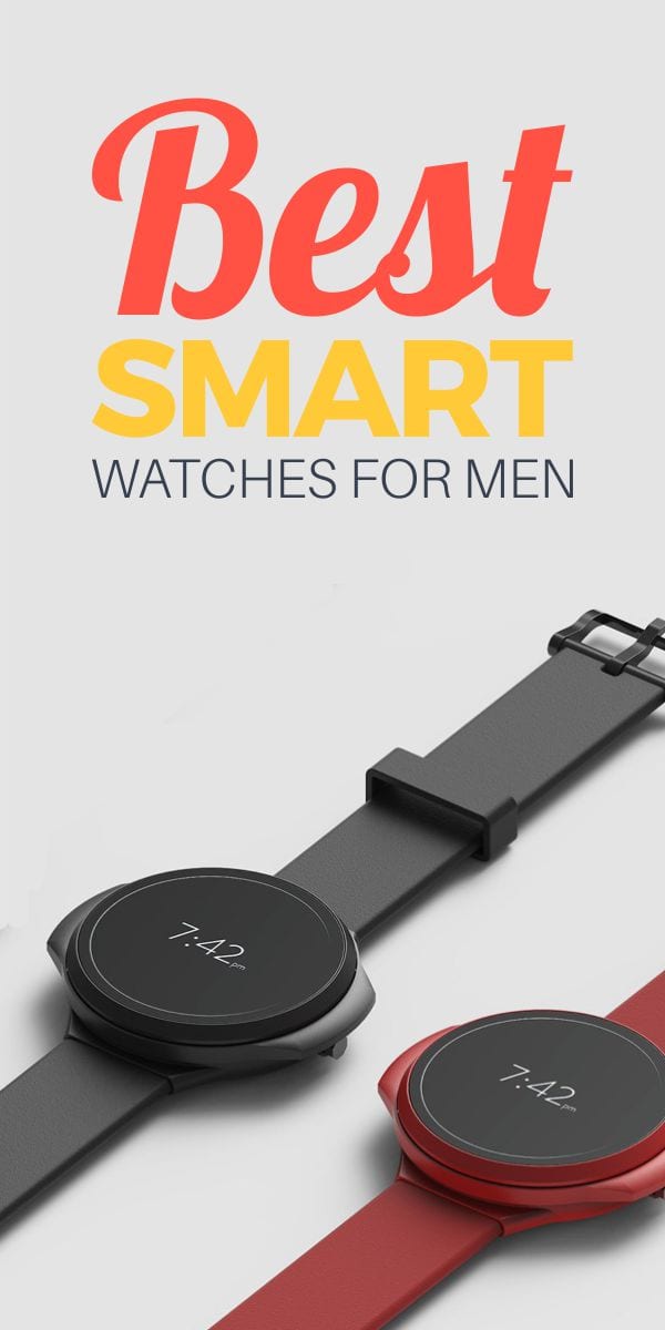 BEST SMART WATCHES to buy online