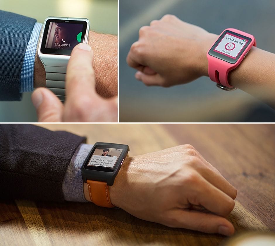 Smart Watches For Men This Year