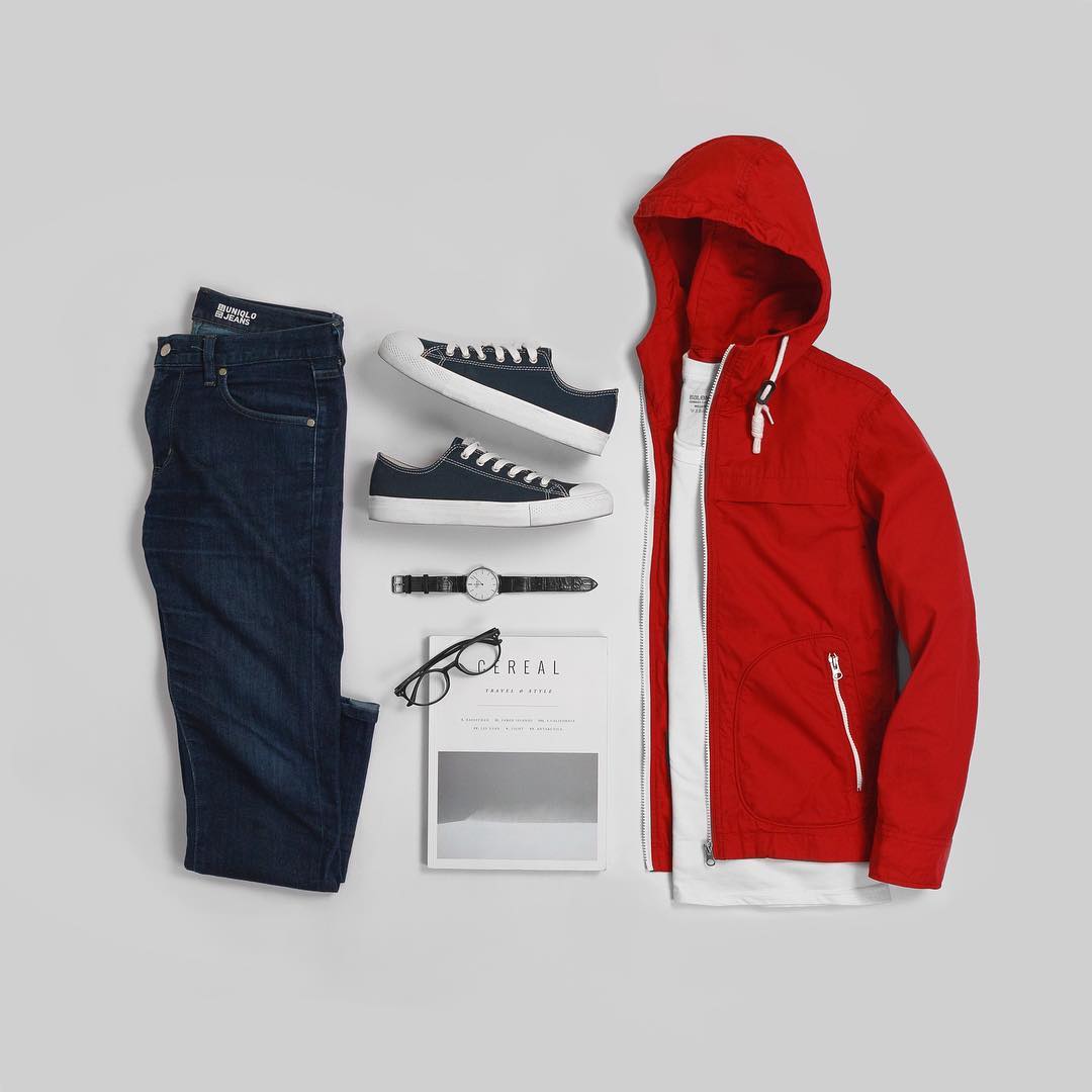 Stylish Outfit Of The Ideas For Men