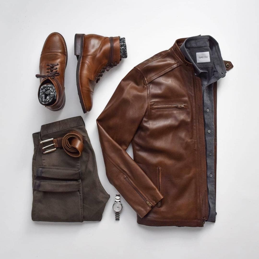 Trendy Outfit Of The Ideas For Men