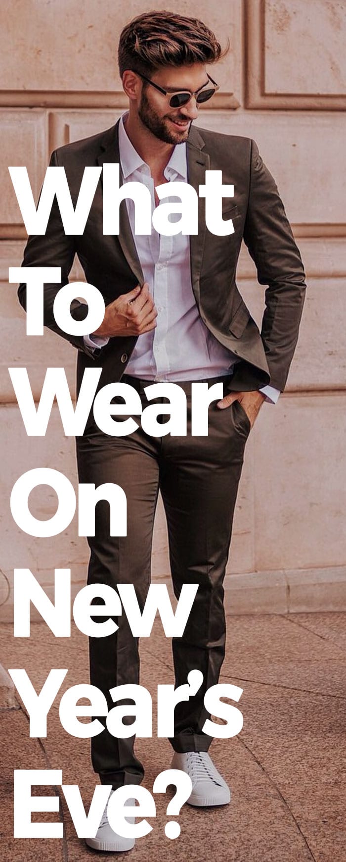 What To Wear On New Years Eve