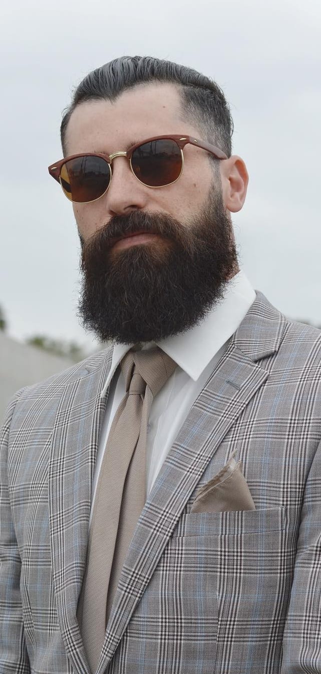 5 Must Sunglasses for Men