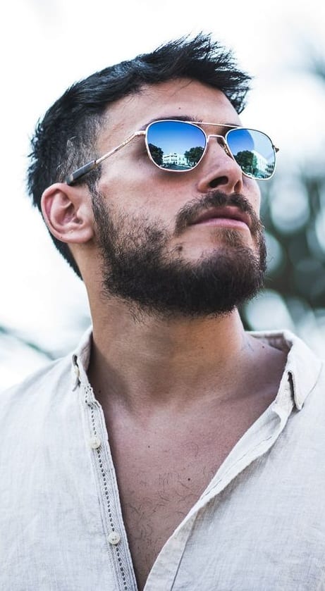 Aviators for Men