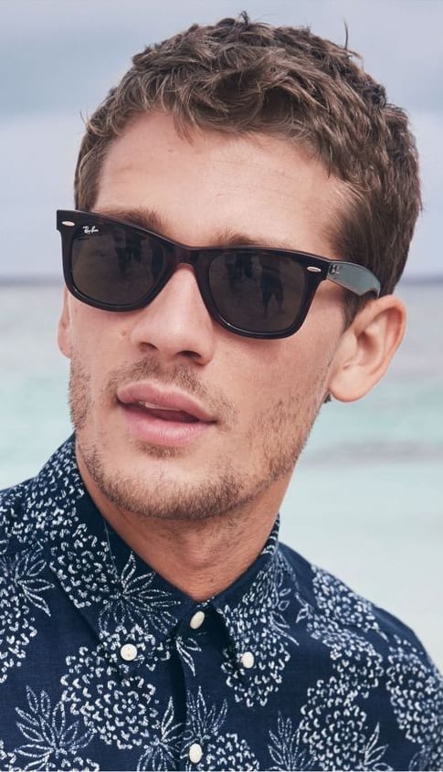 Wayfarers for men to try in 2020