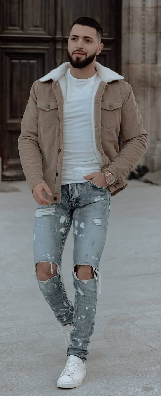 Casual Outfit Ideas For Men in 2019