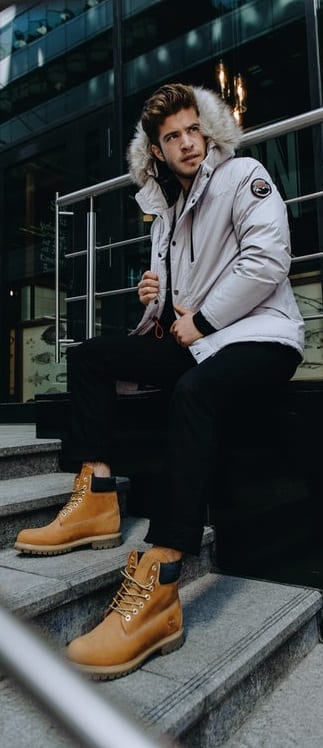 How Should Men Style For Instagram In 2019