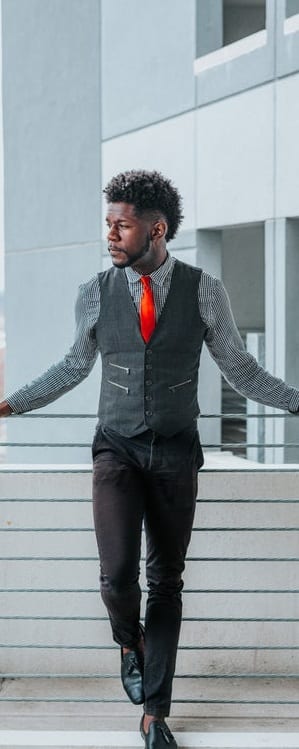 How Should Men Style For Instagram