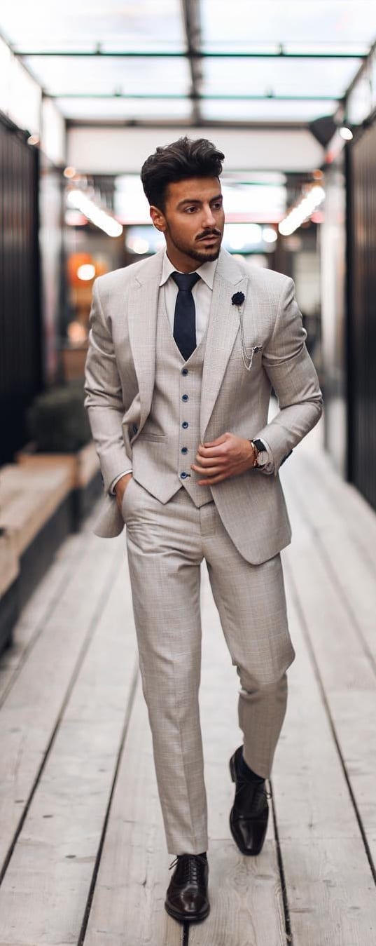 How To Dress Sharp - Outfit Ideas For Men