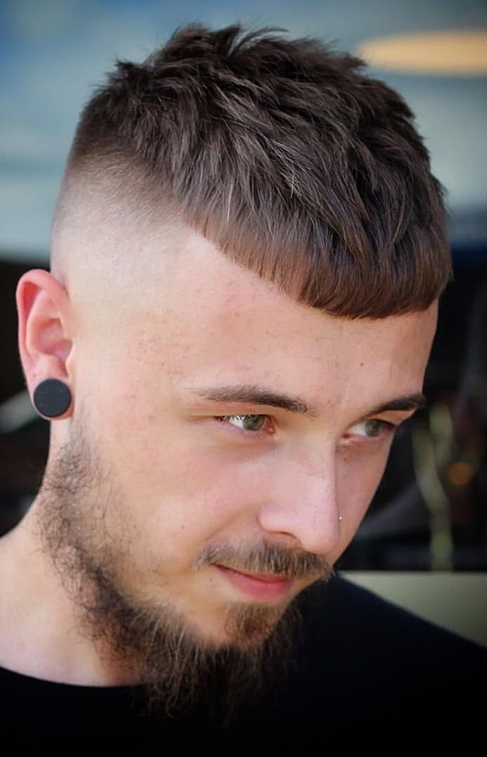 Summer Haircuts For Men In 2019