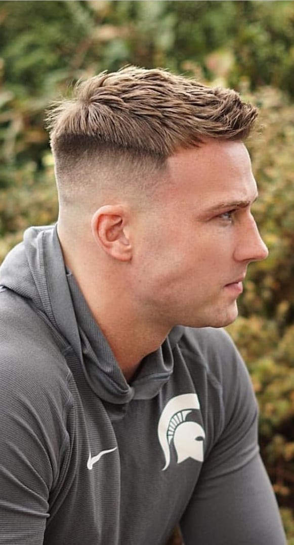Summer Haircuts For Men To Style