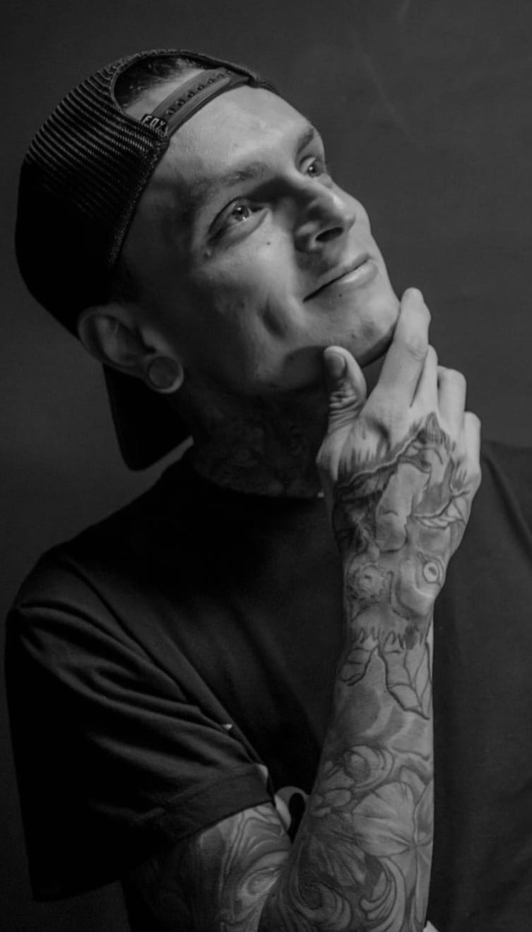 2019's Best Tattoo Designs For Men