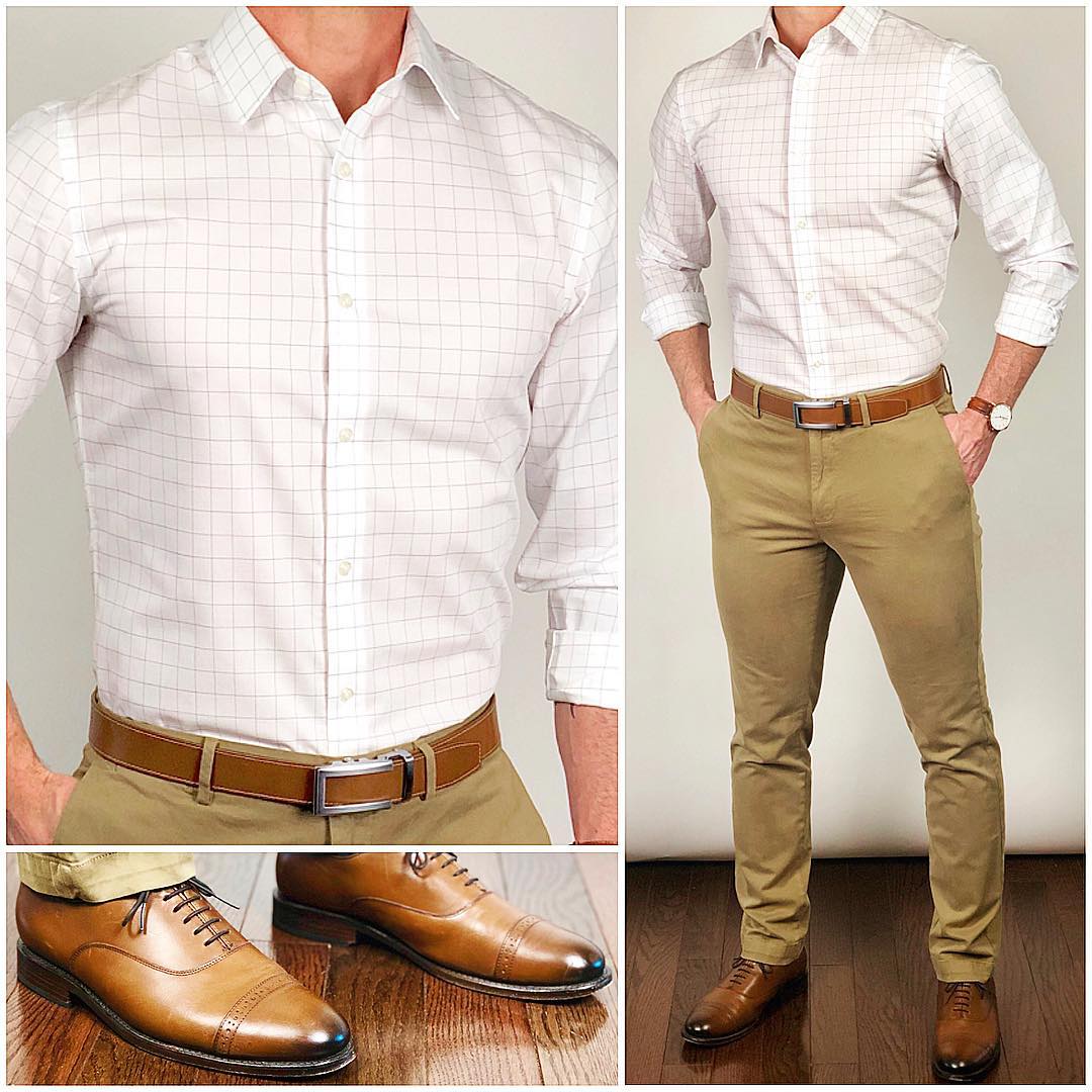 Amazing Outfit Of The Day For Men