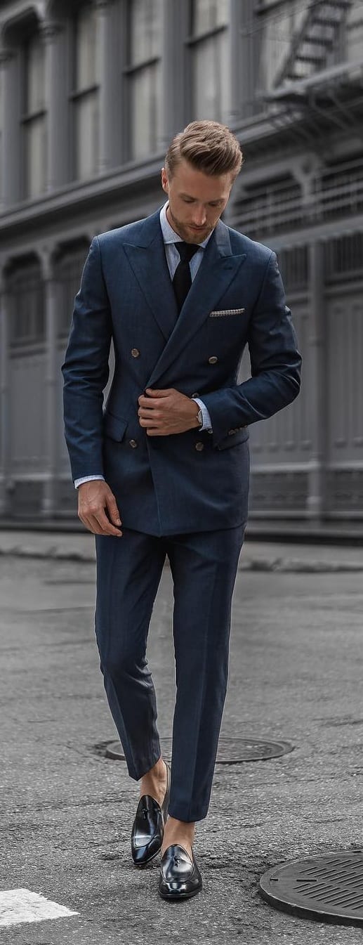 Best Summer Wedding Outfit Ideas For Men