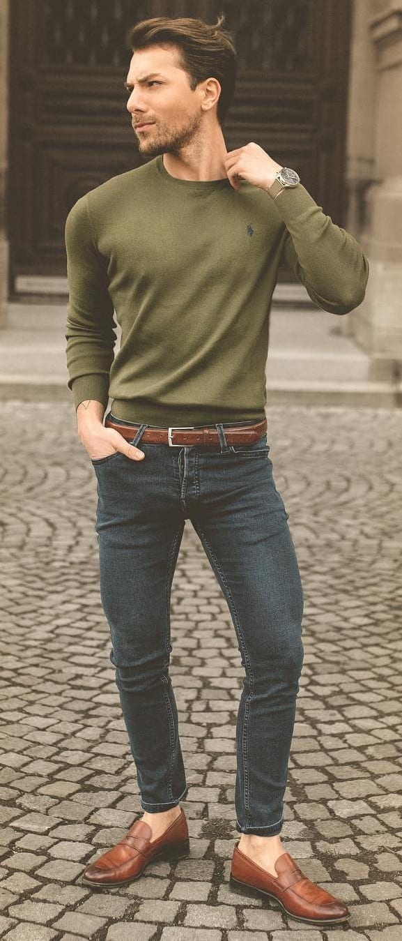 Clothes Shopping Guide For Men 2019