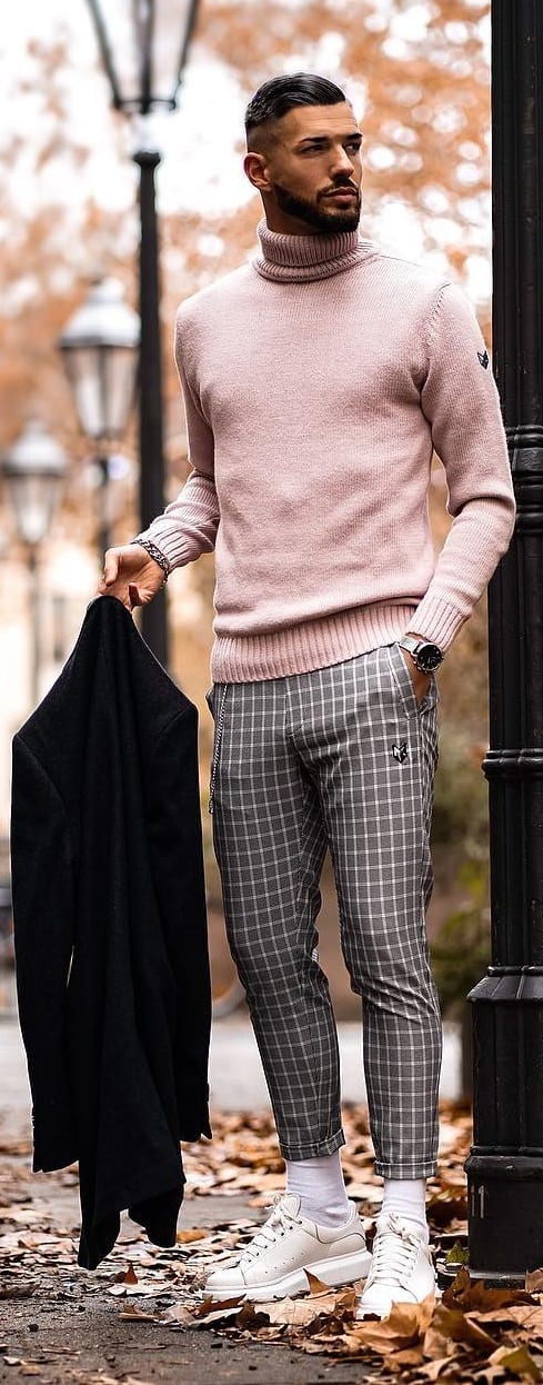 Cool Men's Style For 2019