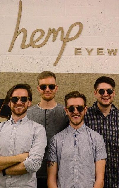 Hemp Sunglasses For Men This Year