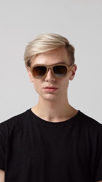 Hemp Sunglasses For Men To Style This Year