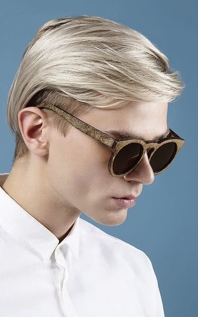Hemp Sunglasses For Men To Style