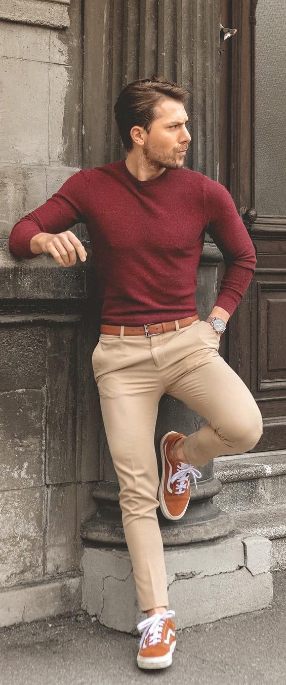 Casual mens fashion 2019 online