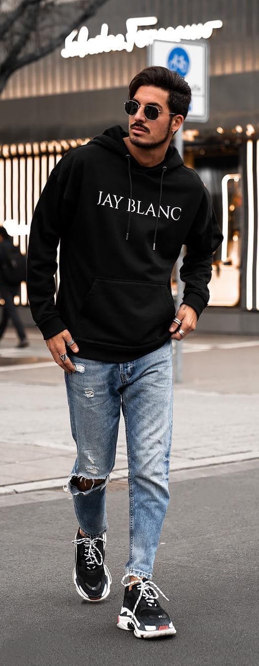 Men's Style 2019 To Copy